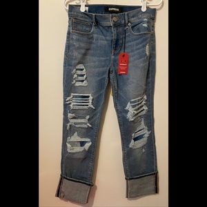 Express, Jeans, size 8, Women’s,